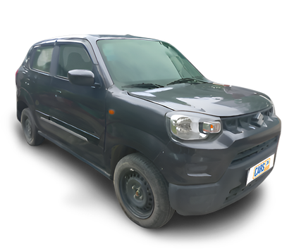 Maruti S PRESSO-img
